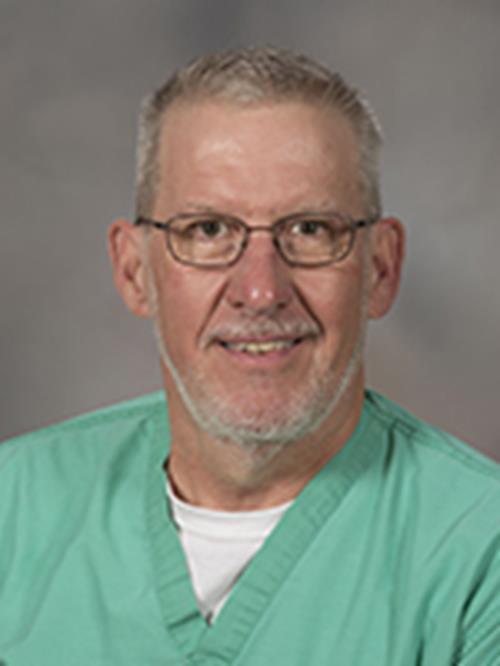 Hiram A. Gatewood Jr., DMD