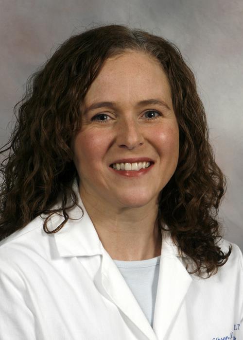 Kara C. Gibson, MA, CCC-SLP