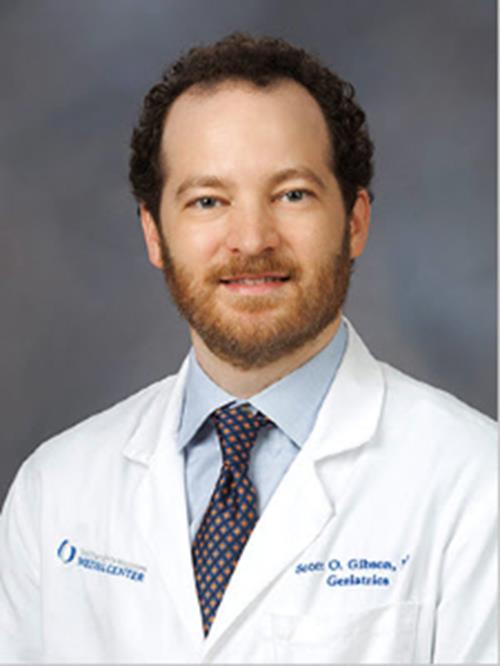 Scott O. Gibson, MD