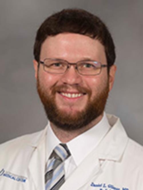Daniel Gilmer, MD