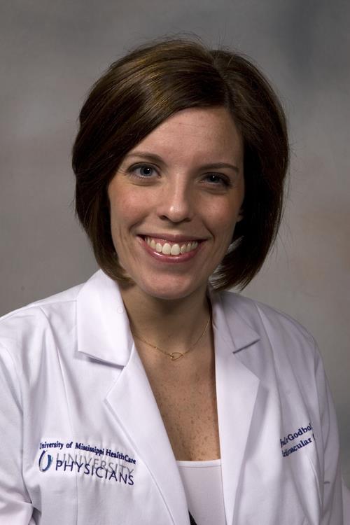 Jennifer S. Godbold, MSN, FNP-BC