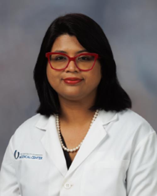 Reema Goel, MD
