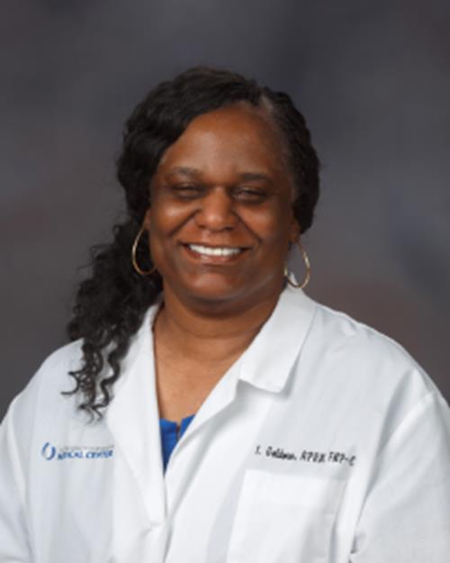 Tracey Goldman, MSN, FNP-BC