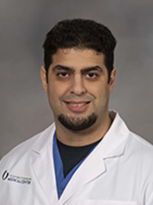 Fernando Gomez, MD