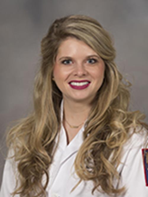 Amber B. Googe, MD