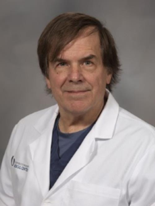 John M. Goolsby Sr., DMD, PhD