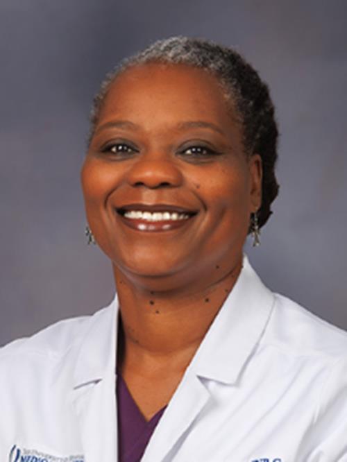Katina Grant, FNP-C - University of Mississippi Medical Center