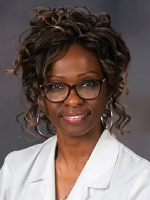 Flora K. Green, MSN, AGPCNP