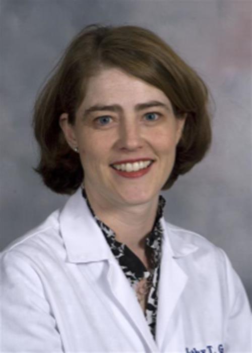 Katharine T. Gregg, MD