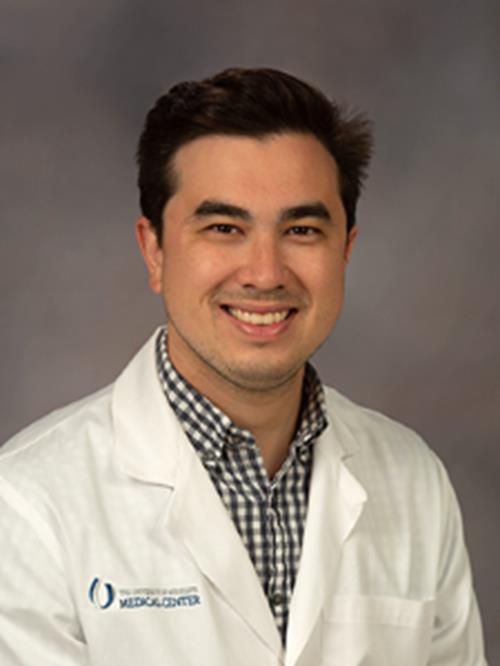 Charles E. Grogan II, MD