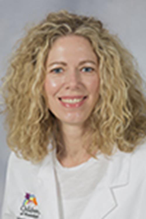 April T. Gutierrez, MSN, NNP