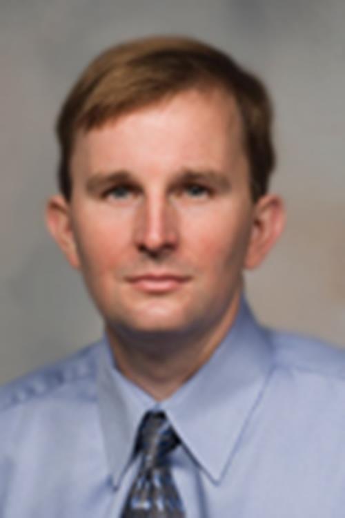 John H. Hammett, MSNA, CRNA