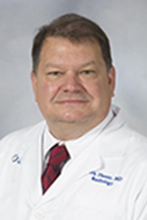 William K. Haney, MD