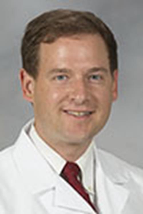 Claude F. Harbarger, MD