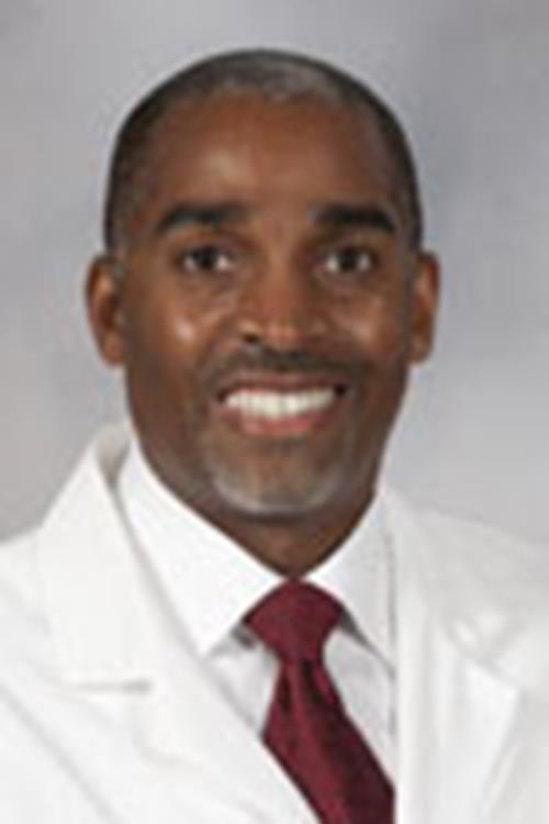 Terance L. Hardeman, MSNA, CRNA