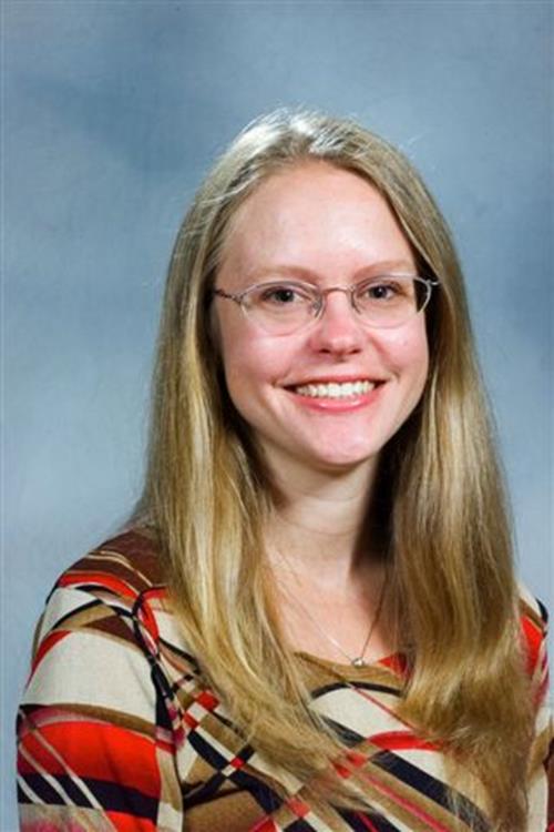 Tristen A. Harris, MPAS, PA-C