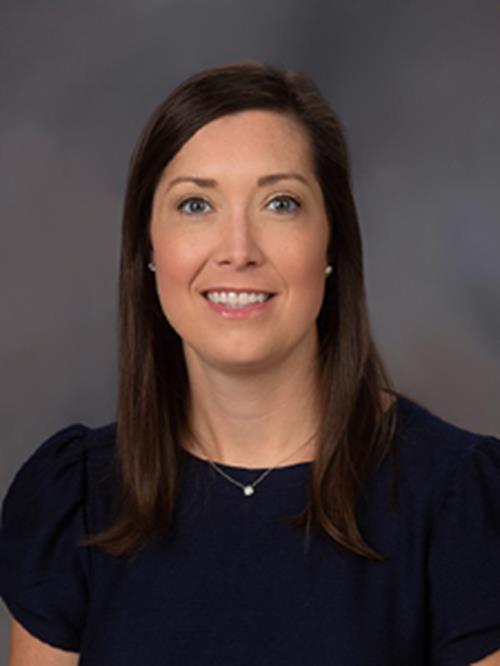 Virginia A. Harrison, MD