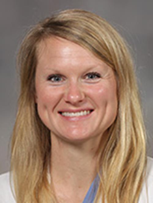 Jessie G. Harvey, MD