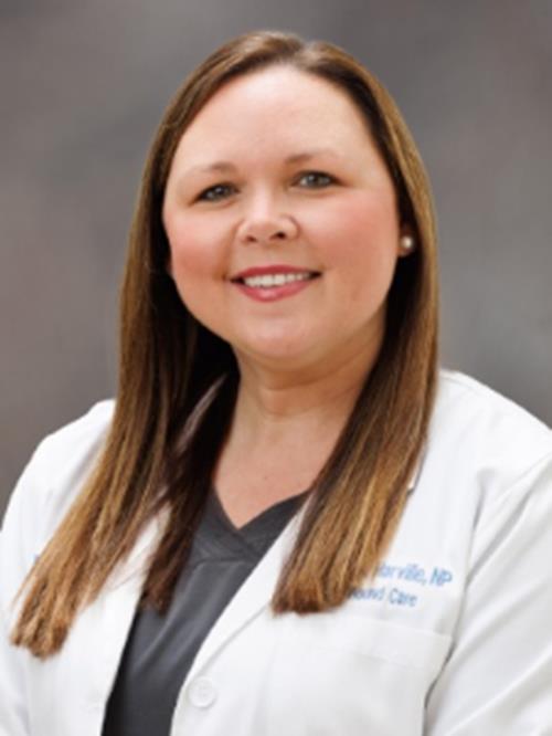Kayla B. Harville, MSN, FNP-BC