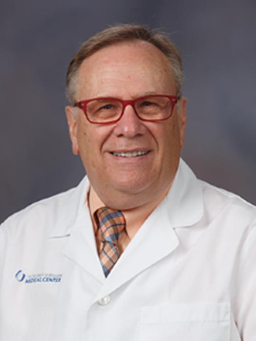 Stephen E. Helms, MD