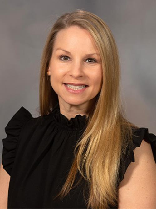 Christie M. Henderson, MSN, FNP-BC