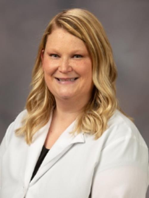 Denise L. Henderson, MSN, FNP-BC
