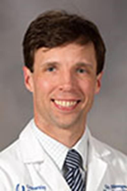 John C. Henegan Jr., MD