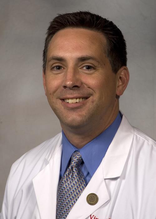 Vincent E. Herrin, MD