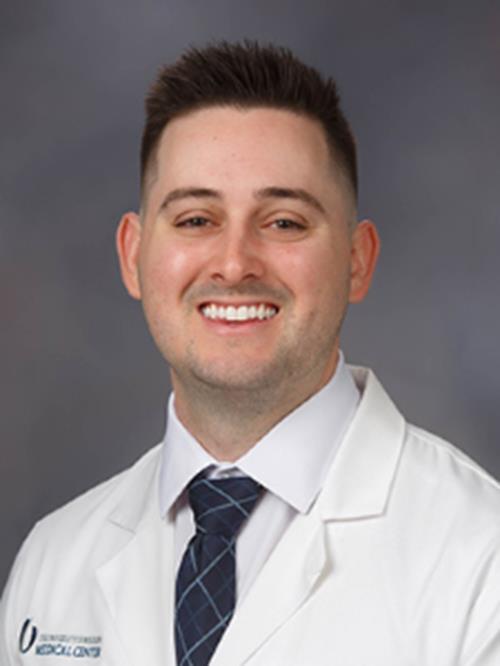 Chad R. Hierlmeier, MD