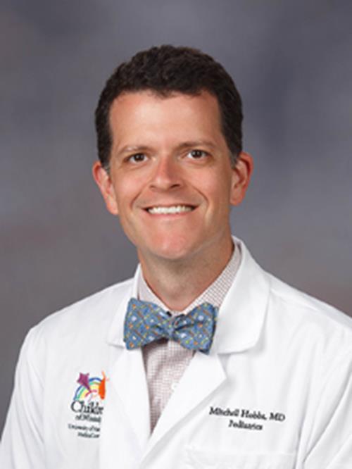 Mitchell Hobbs, MD