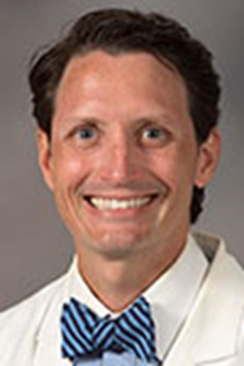 Nicholas E. Hoda, MD