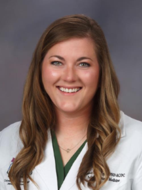 Amanda G. Hodges, MSN, PNP
