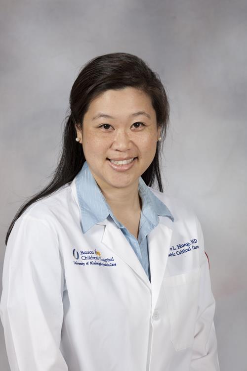 Jennifer L. Hong, MD