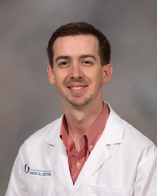 Jonathan T. Hontzas, AGACNP-BC, DNP