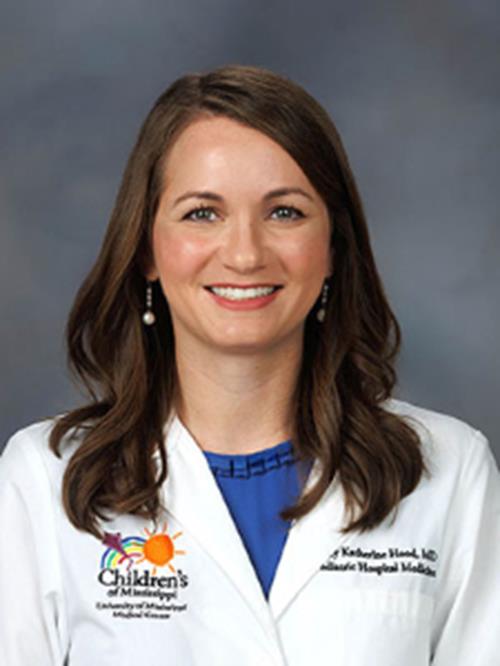 Mary K. Hood, MD
