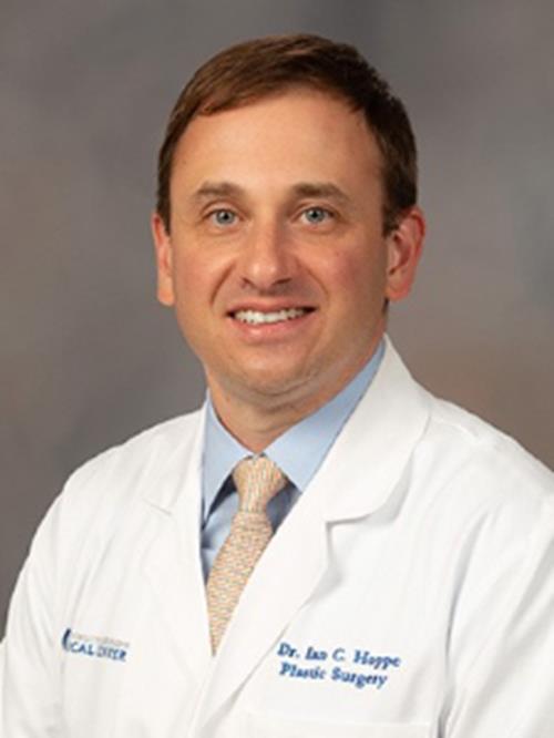 Ian C. Hoppe, MD