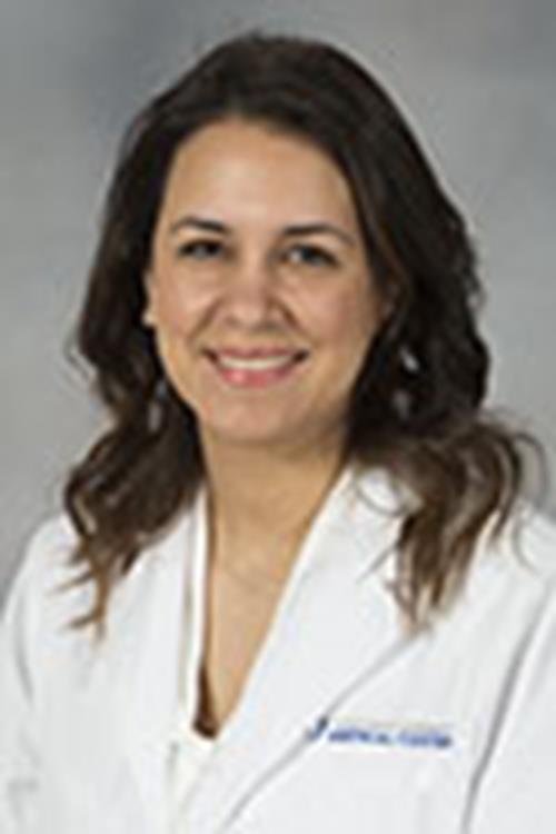 Pegah Hosseini-Carroll, MD, MS