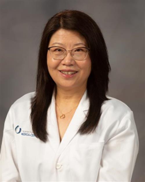 Joan Y. Hou, MD