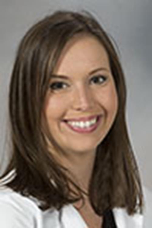Kelli E. Howard, MSN, AGPCNP