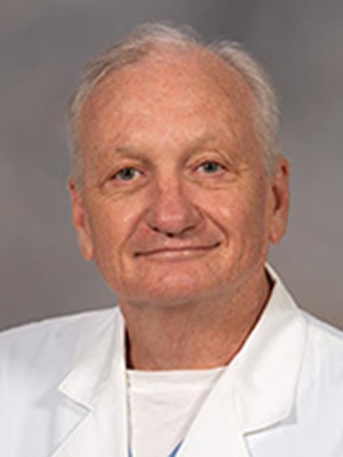 Darrell M. Hutto, DMD