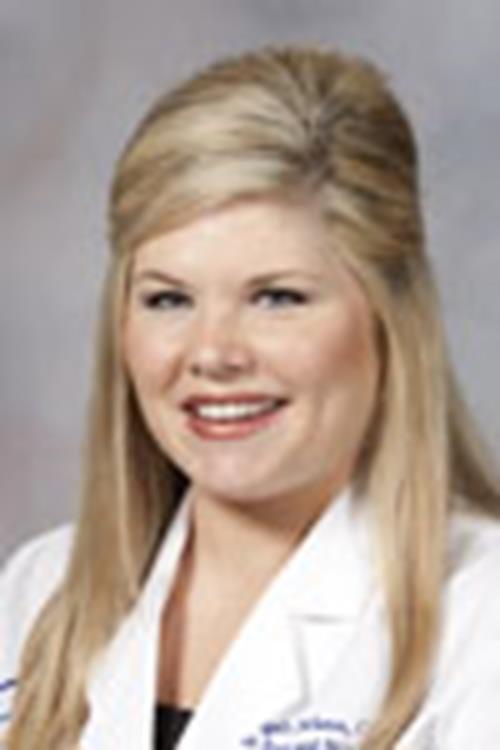 Angela A. Jackson, MSN, FNP-BC