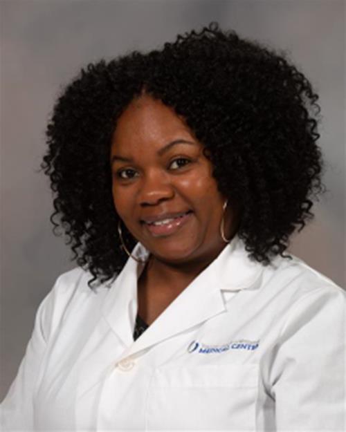 Koscher D. Jackson, DNP, FNP-BC
