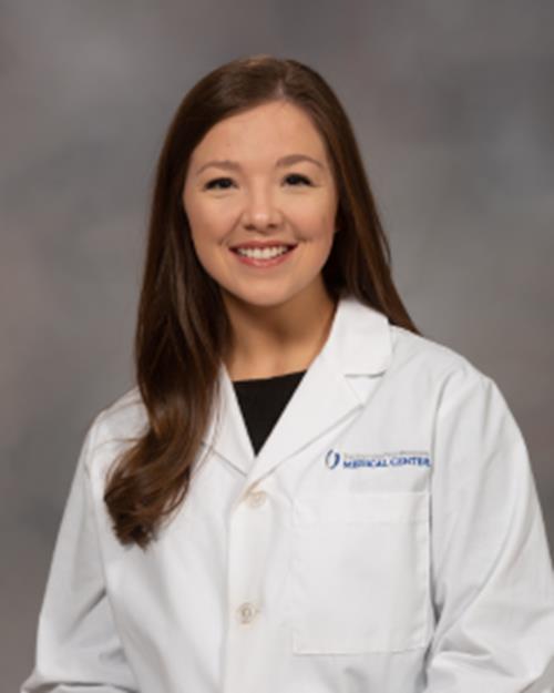 Shelby H. Jackson, MSN, FNP-BC