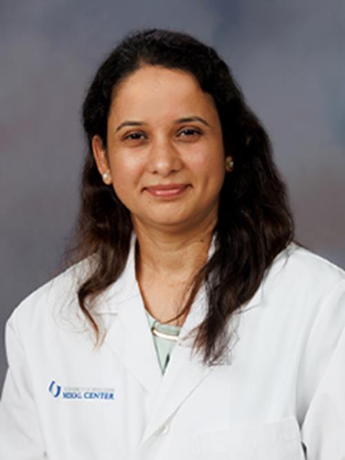 Deepti A. Janorkar, DDS