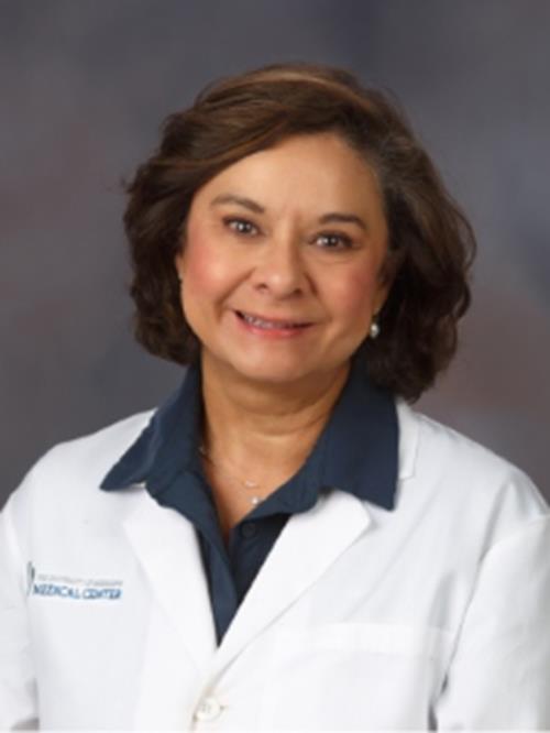 Gloria S. Jaques, MSN, AGPCNP