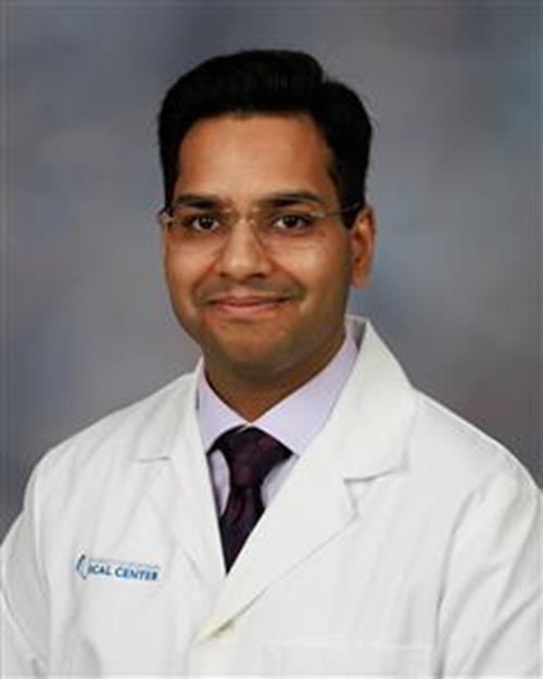 Saurabh Jindal, MD