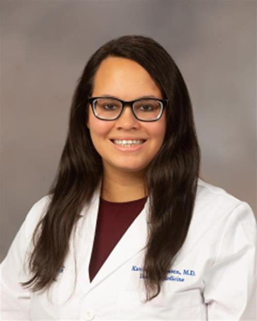 Katrina L. Johnson, MD