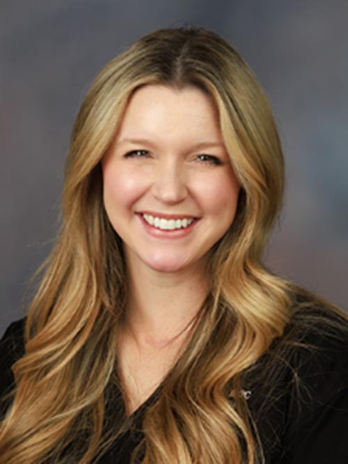 Kelly J. Johnson, MSN, CPNP-AC