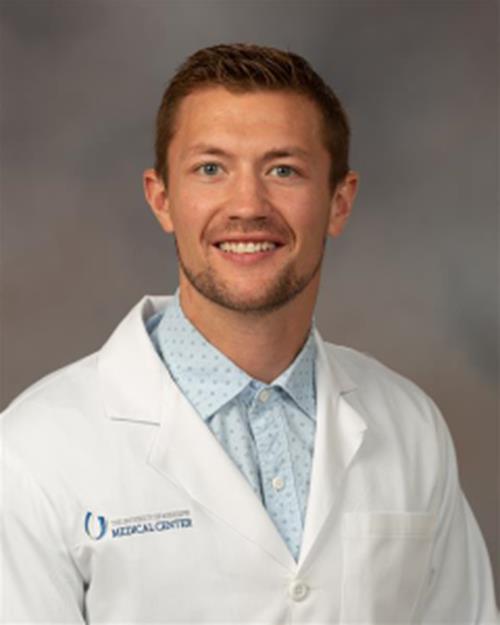 Sam Jolley, MPAS, PA-C