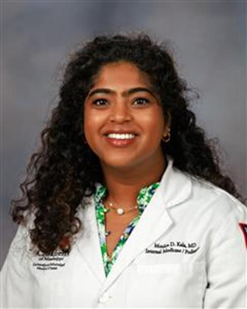 Monica D. Kala, MD